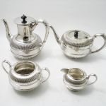 483 4565 Kaffe/teservis